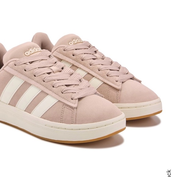 adidas Shoes - Adidas Grand Court Alpha Platform Sneakers